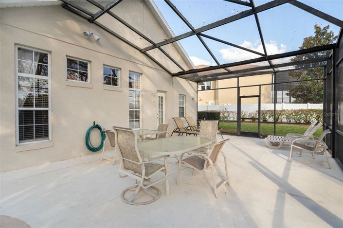 Image No.40-Propriété de 5 chambres à vendre à Kissimmee