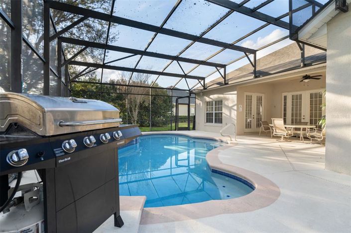 Image No.42-Propriété de 5 chambres à vendre à Kissimmee