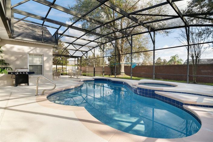 Image No.43-Propriété de 5 chambres à vendre à Kissimmee