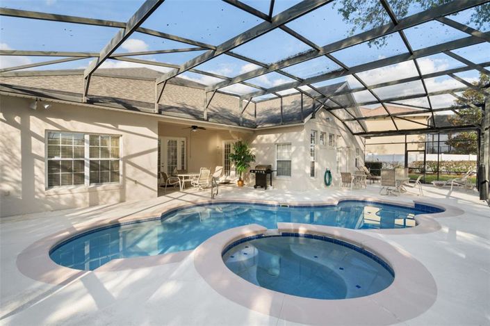 Image No.44-Propriété de 5 chambres à vendre à Kissimmee