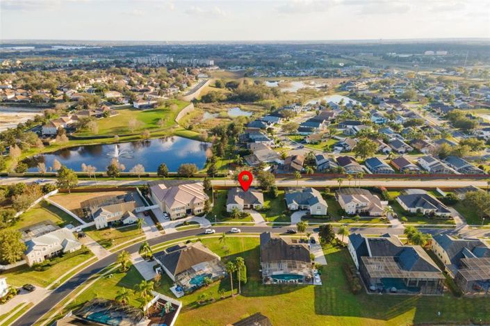 Image No.46-Propriété de 5 chambres à vendre à Kissimmee