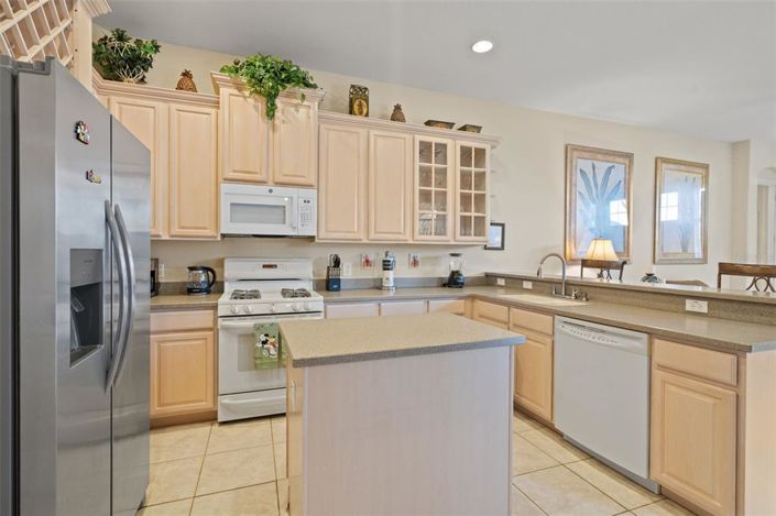 Image No.5-Propriété de 5 chambres à vendre à Kissimmee