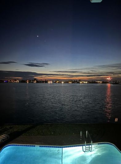 Image No.3-Propriété de 3 chambres à vendre à Tierra Verde 