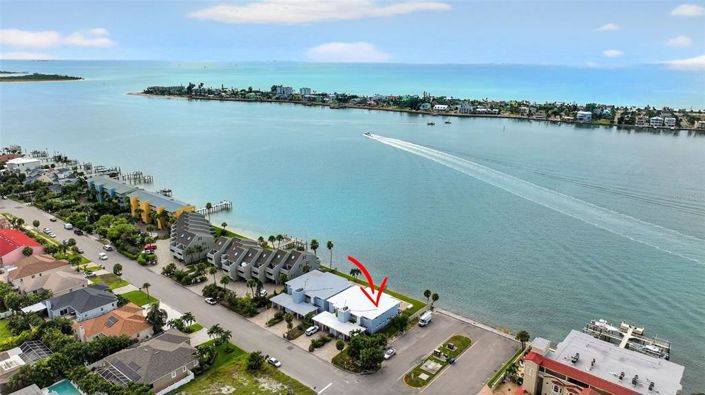 Image No.31-Propriété de 3 chambres à vendre à Tierra Verde 