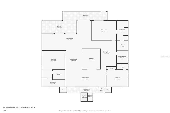 Image No.38-3 Bed Property for sale