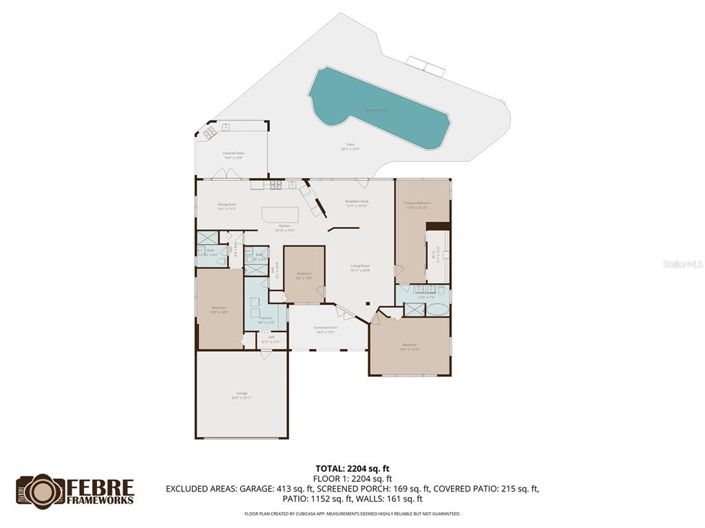 Image No.70-4 Bed Property for sale