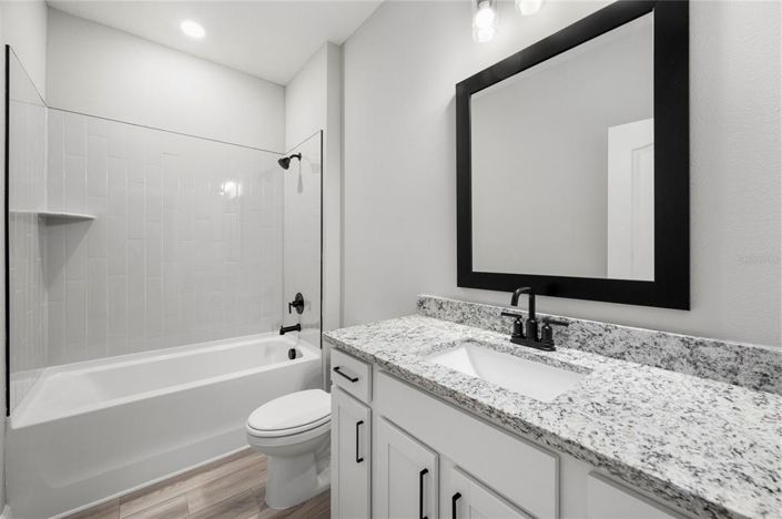 Image No.7-Propriété de 4 chambres à vendre à Kissimmee