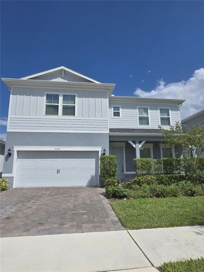 Image No.1-Propriété de 5 chambres à vendre à Orlando