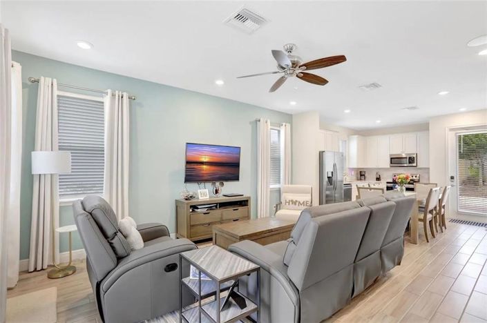 Image No.3-Propriété de 4 chambres à vendre à Kissimmee