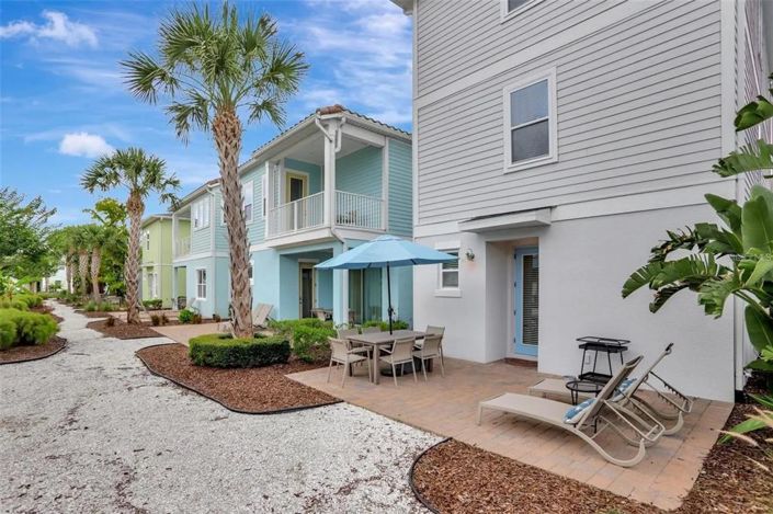 Image No.35-Propriété de 4 chambres à vendre à Kissimmee