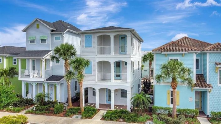 Image No.37-Propriété de 4 chambres à vendre à Kissimmee