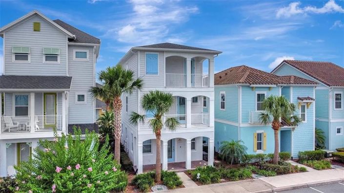 Image No.39-Propriété de 4 chambres à vendre à Kissimmee