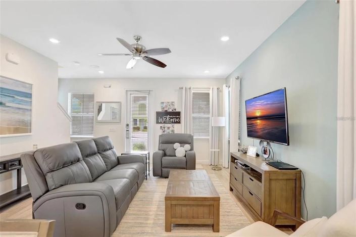 Image No.4-Propriété de 4 chambres à vendre à Kissimmee