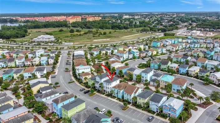 Image No.42-Propriété de 4 chambres à vendre à Kissimmee