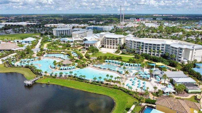 Image No.45-Propriété de 4 chambres à vendre à Kissimmee