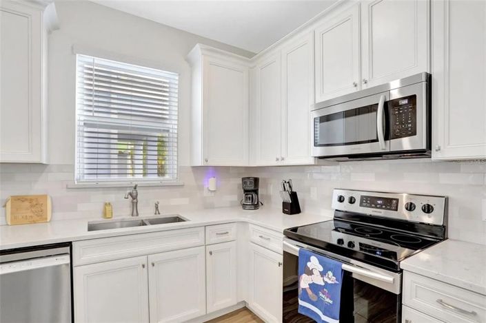 Image No.8-Propriété de 4 chambres à vendre à Kissimmee