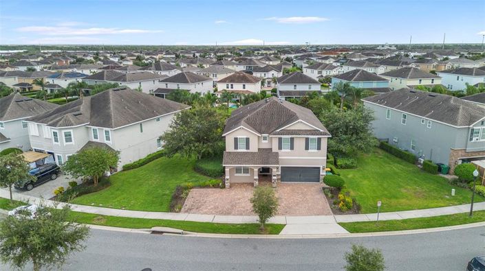 Image No.13-Propriété de 8 chambres à vendre à Kissimmee