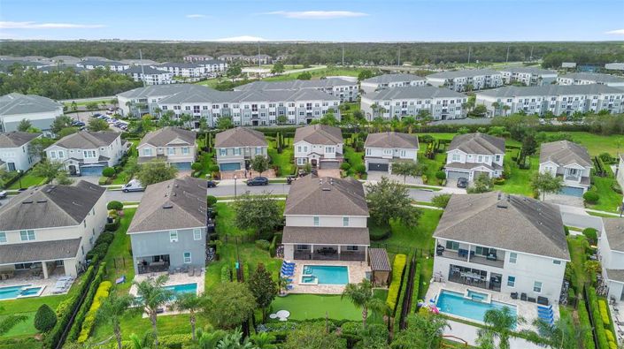 Image No.14-Propriété de 8 chambres à vendre à Kissimmee