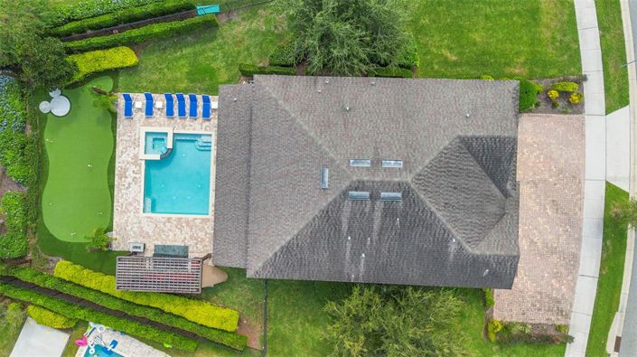 Image No.4-Propriété de 8 chambres à vendre à Kissimmee