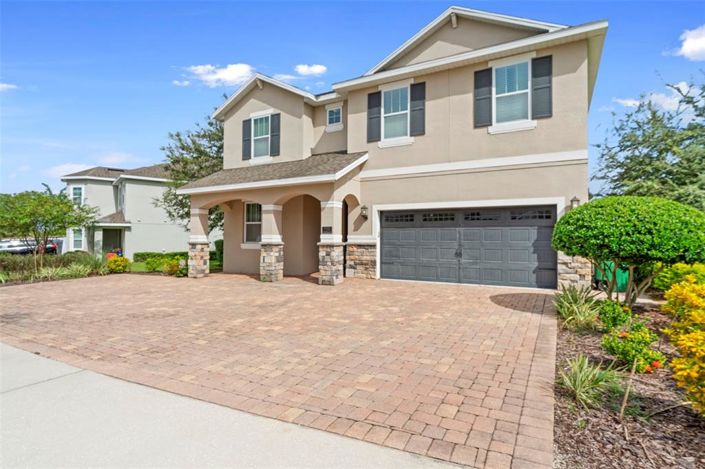 Image No.5-Propriété de 8 chambres à vendre à Kissimmee