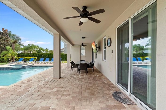 Image No.8-Propriété de 8 chambres à vendre à Kissimmee