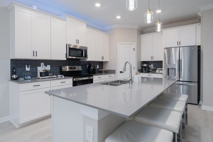 Image No.12-Propriété de 4 chambres à vendre à Davenport