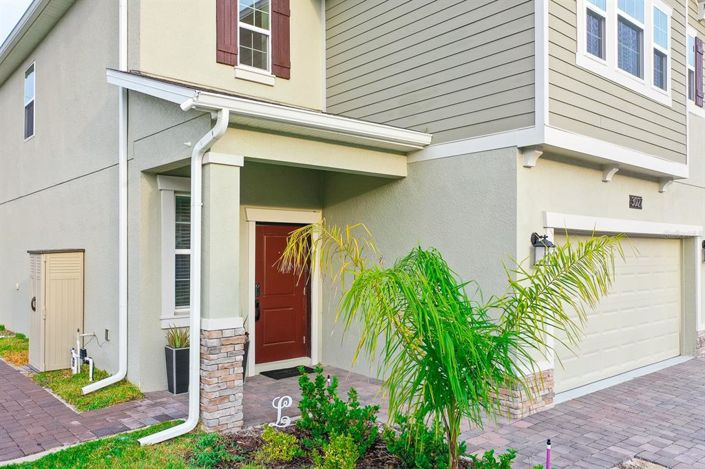 Image No.3-Propriété de 4 chambres à vendre à Davenport