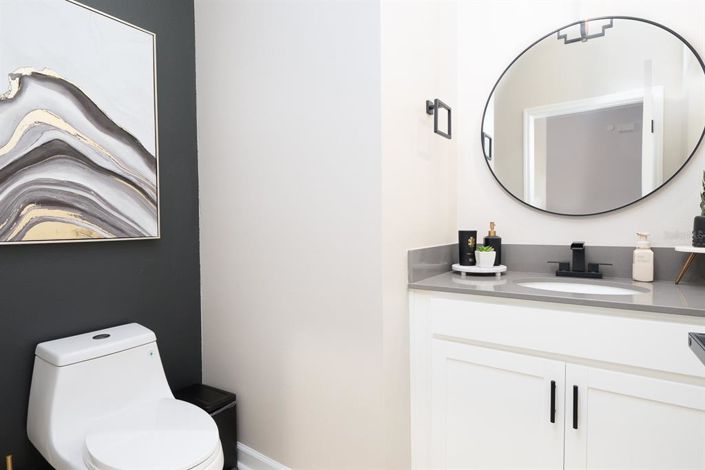 Image No.6-Propriété de 4 chambres à vendre à Davenport