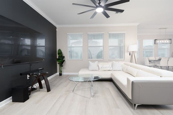 Image No.7-Propriété de 4 chambres à vendre à Davenport