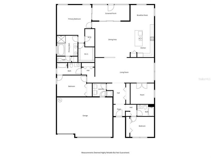 Image No.35-3 Bed Property for sale