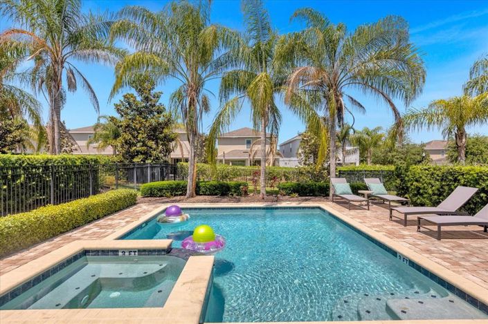 Image No.29-Propriété de 5 chambres à vendre à Kissimmee