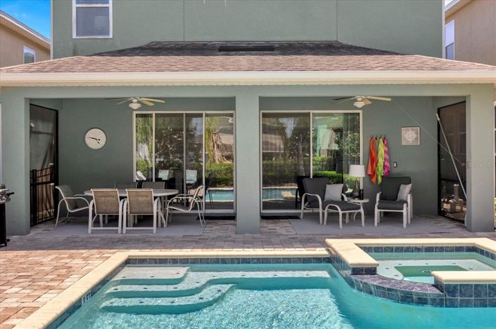 Image No.30-Propriété de 5 chambres à vendre à Kissimmee