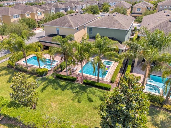 Image No.33-Propriété de 5 chambres à vendre à Kissimmee