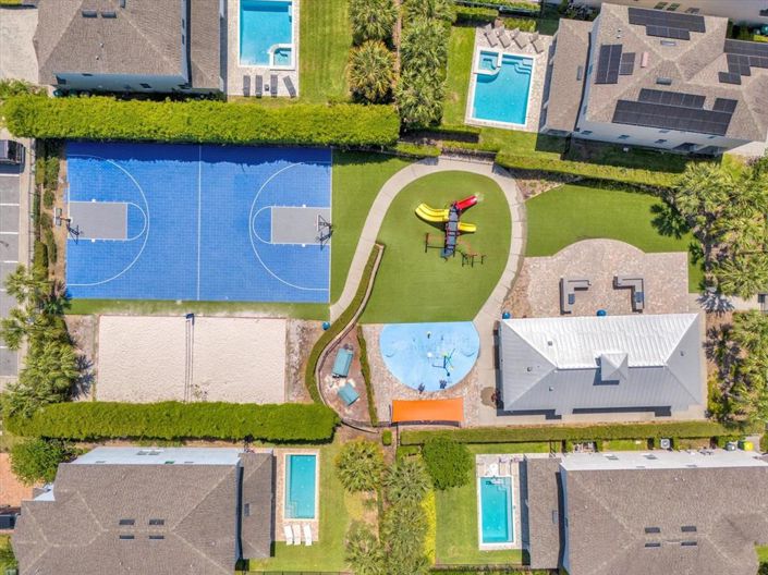 Image No.35-Propriété de 5 chambres à vendre à Kissimmee