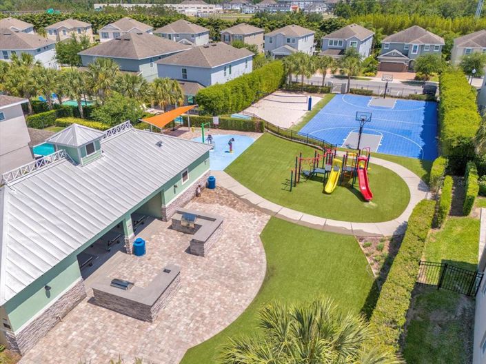 Image No.36-Propriété de 5 chambres à vendre à Kissimmee