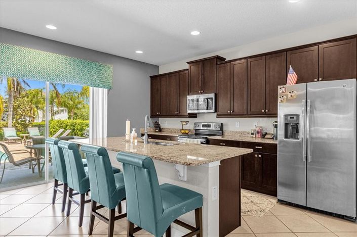 Image No.9-Propriété de 5 chambres à vendre à Kissimmee