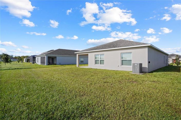 Image No.3-Propriété de 4 chambres à vendre à Kissimmee