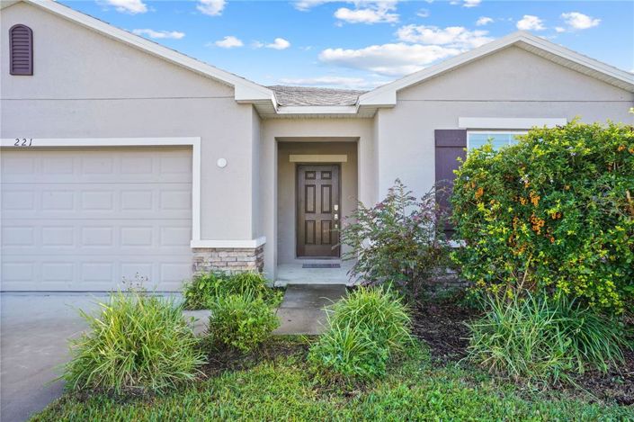 Image No.6-Propriété de 4 chambres à vendre à Kissimmee