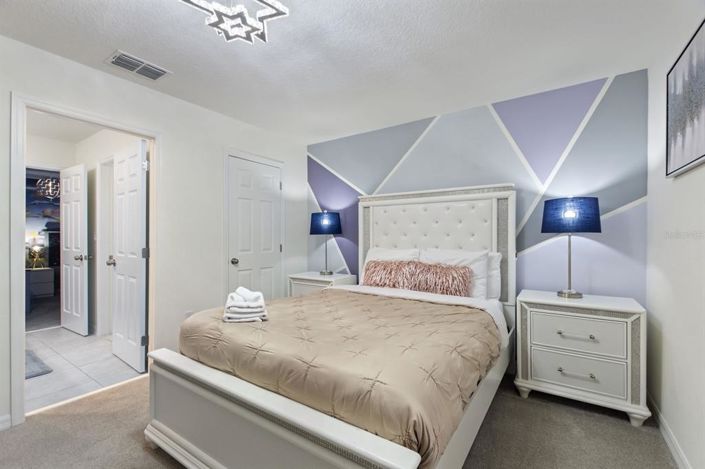 Image No.13-Propriété de 7 chambres à vendre à Kissimmee