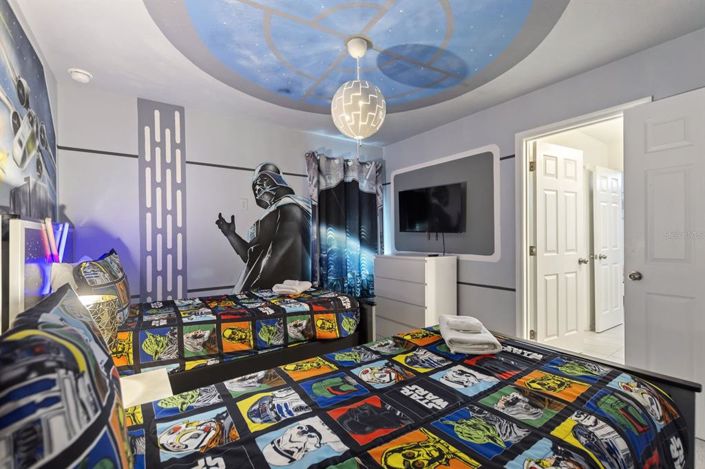 Image No.17-Propriété de 7 chambres à vendre à Kissimmee