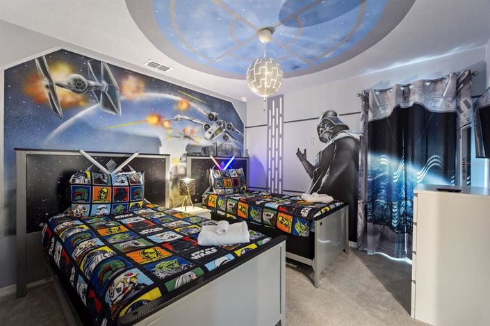 Image No.18-Propriété de 7 chambres à vendre à Kissimmee