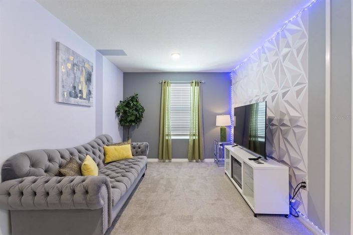 Image No.19-Propriété de 7 chambres à vendre à Kissimmee