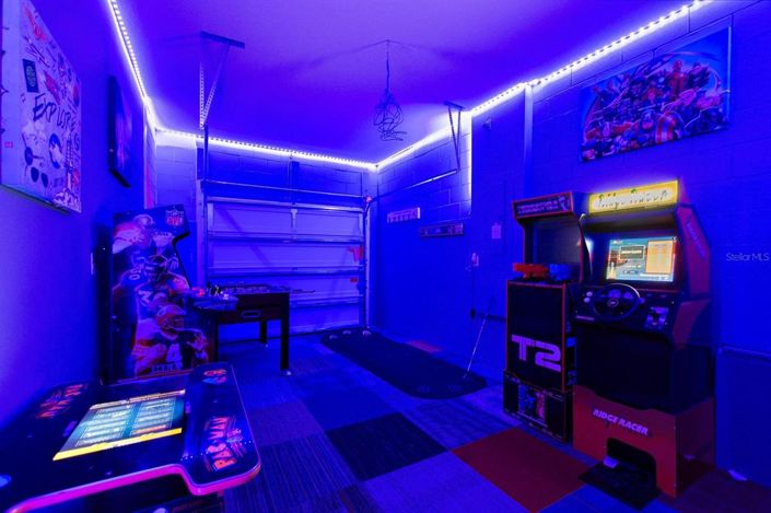 Image No.3-Propriété de 7 chambres à vendre à Kissimmee