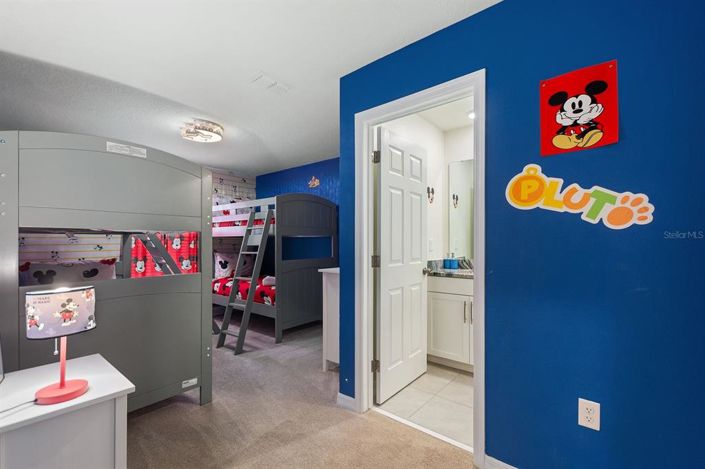 Image No.33-Propriété de 7 chambres à vendre à Kissimmee