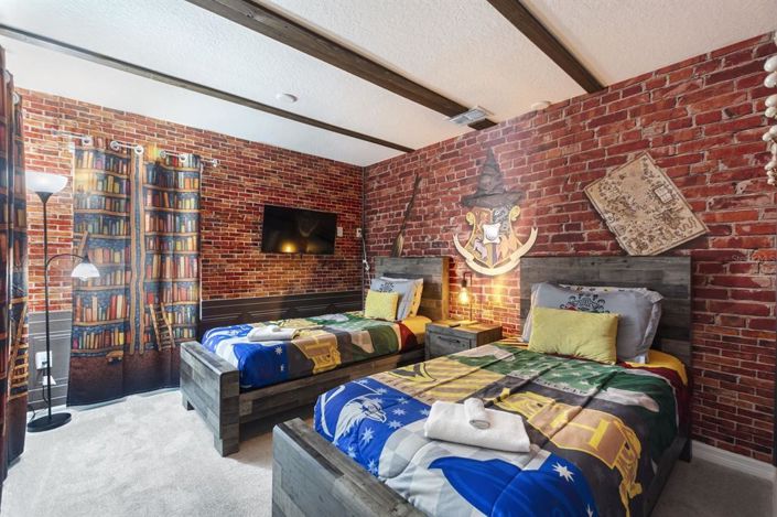 Image No.5-Propriété de 7 chambres à vendre à Kissimmee