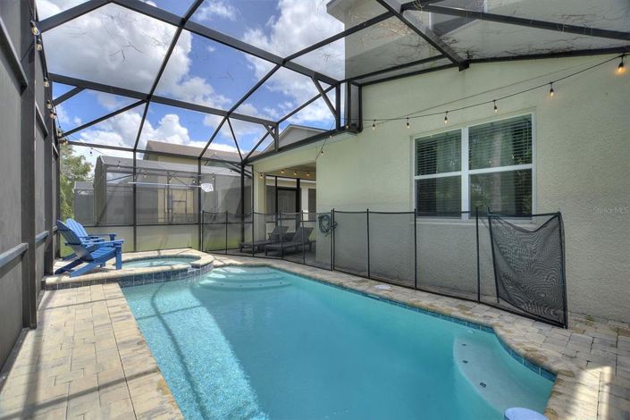 Image No.54-Propriété de 7 chambres à vendre à Kissimmee