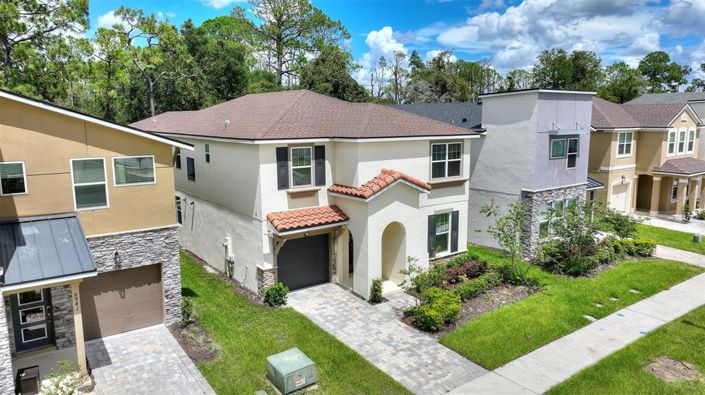 Image No.57-Propriété de 7 chambres à vendre à Kissimmee