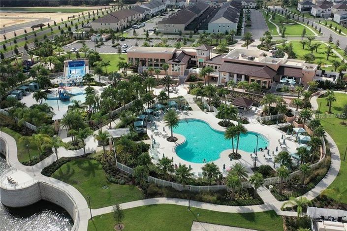 Image No.64-Propriété de 7 chambres à vendre à Kissimmee