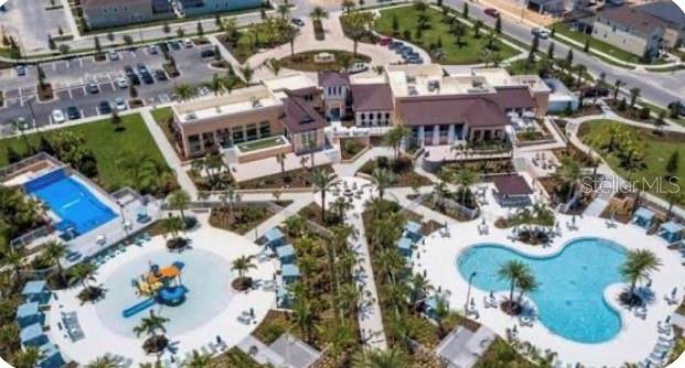 Image No.7-Propriété de 7 chambres à vendre à Kissimmee