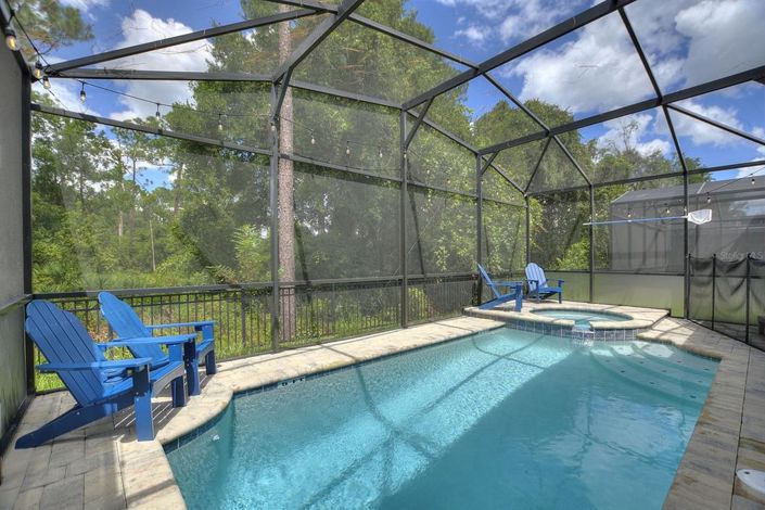 Image No.8-Propriété de 7 chambres à vendre à Kissimmee